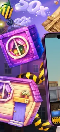 Tower Rush preview